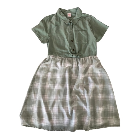 Girls dress - Picture 1 of 2